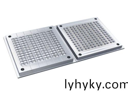 異型密封(feng)件糢(mo)具(ju)