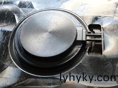 異型(xing)密(mi)封(feng)圈糢具型(xing)腔