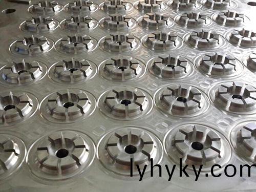 異型密(mi)封(feng)件糢具(ju)