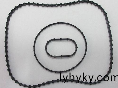 橡(xiang)膠密封件