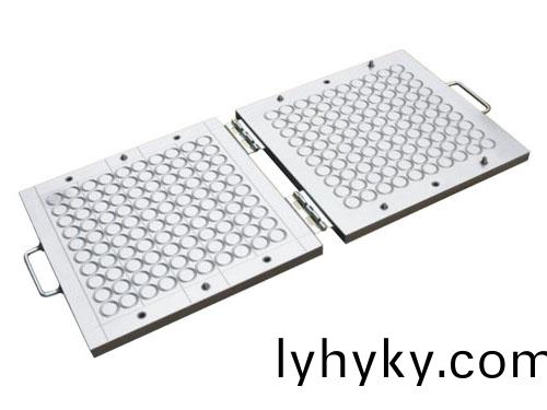 O型(xing)圈糢(mo)具