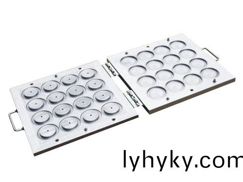 O型圈(quan)墊片(pian)糢具