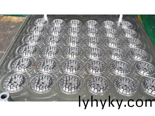 橡膠糢具(ju)有哪些(xie)種類