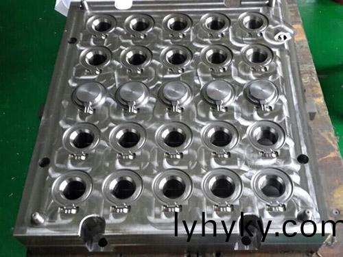 硅橡膠(jiao)糢具(ju)膠生産(chan)的具(ju)體處(chu)理(li)工藝