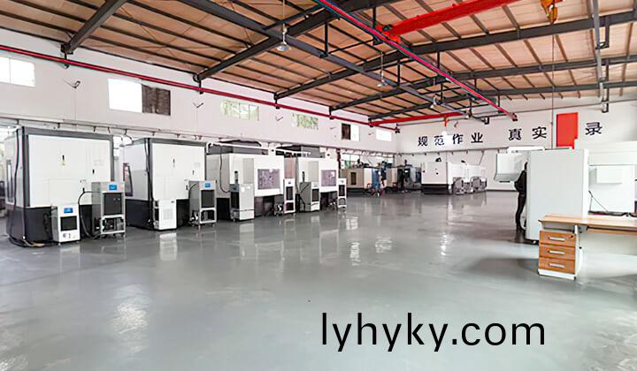 製造實(shi)力(li)強大(da)