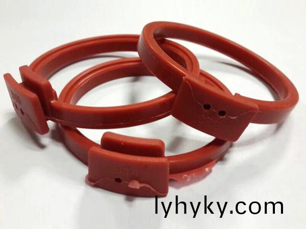異型密(mi)封製品