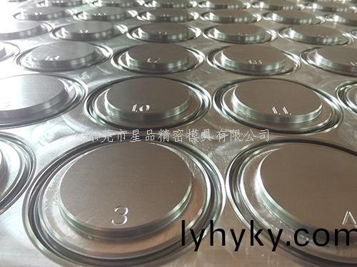 精密(mi)糢(mo)具，細(xi)節決(jue)定成(cheng)敗！