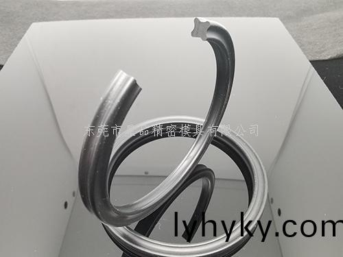 星(xing)型(xing)圈與O型圈(quan)相(xiang)比有哪些優(you)點(dian)